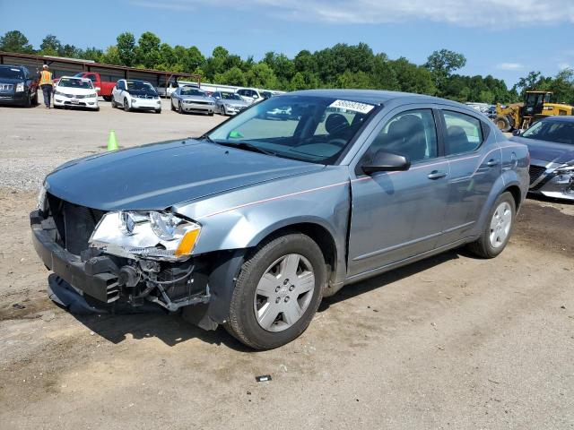 2008 Dodge Avenger SE