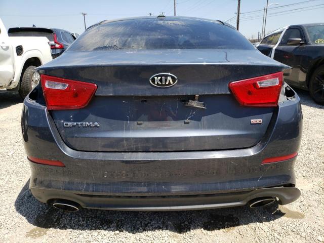 KNAGM4A71F5571186 KIA Optima Lx