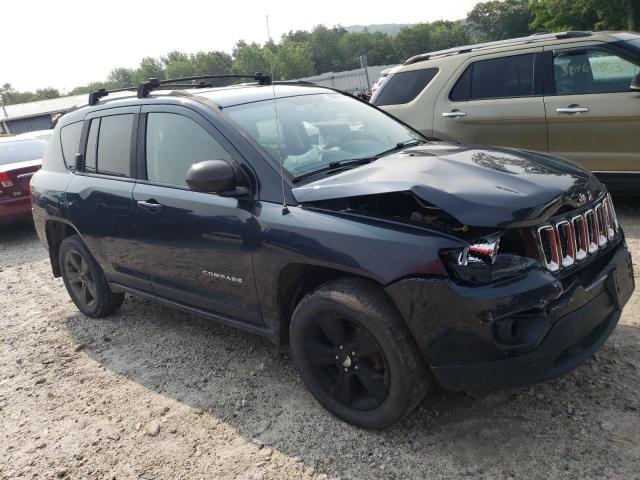 1C4NJDBB3ED584841 Jeep Compass Sport