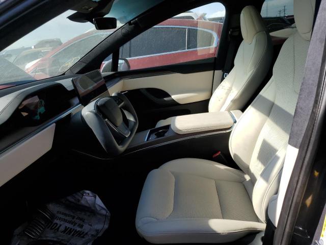 7SAXCBE53PF374753 Tesla MODEL X