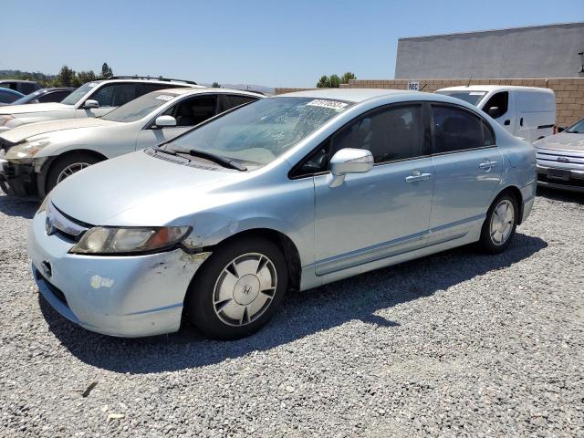 2006 honda civic hybrid for sale