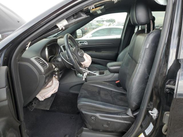 1C4RJFAG7HC905848 Jeep Grand Cherokee Laredo