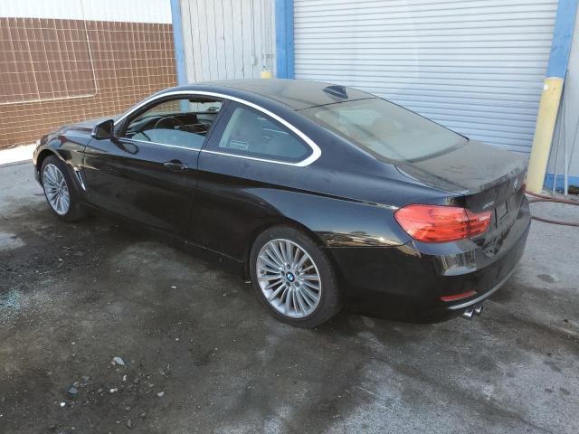 WBA3N9C51EF720483 BMW 428 XI