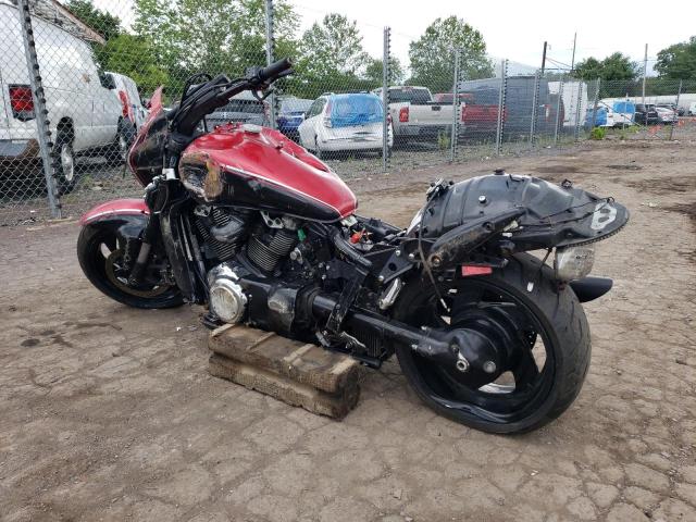 2015 SUZUKI VZR1800 JS1VY53A2F2100589