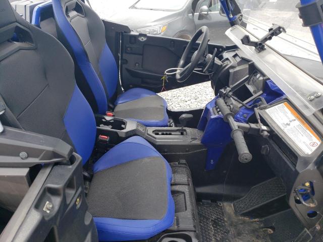 2021 HONDA SXS1000 S2 - 1HFVE0575M4203046