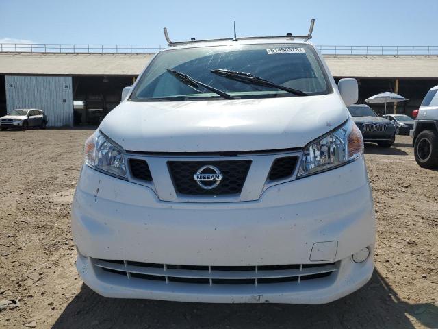 3N6CM0KN5MK690365 Nissan NV200 2.5S