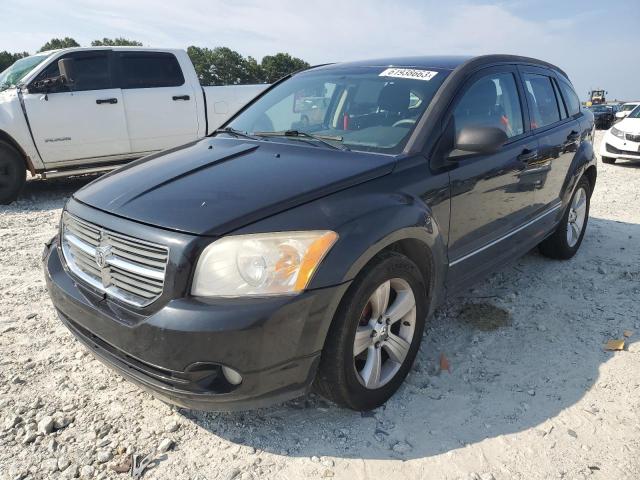 2010 Dodge Caliber SXT