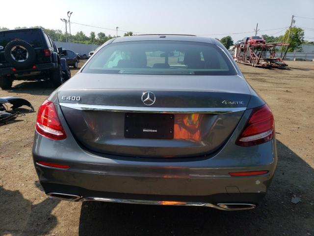 2018 MERCEDES-BENZ E 400 4MAT - WDDZF6GB8JA417027