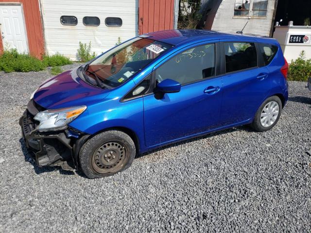 2016 Nissan Versa Note S