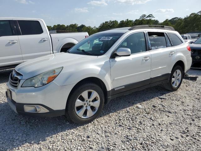 2012 Subaru Outback 2.5i Limited