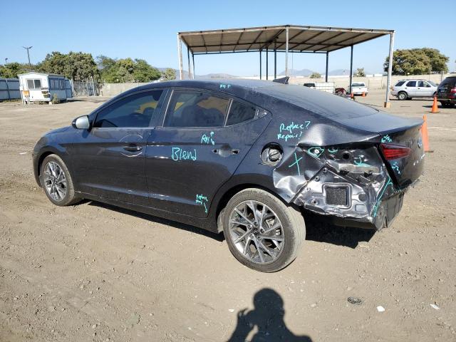 5NPD84LF0LH610005 Hyundai ELANTRA SEL
