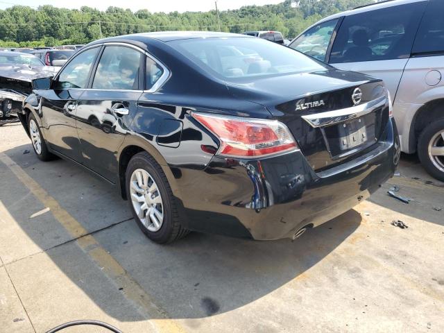 Vin: 1n4al3ap3fc175008, lot: 58632003, nissan altima 2.5 20152