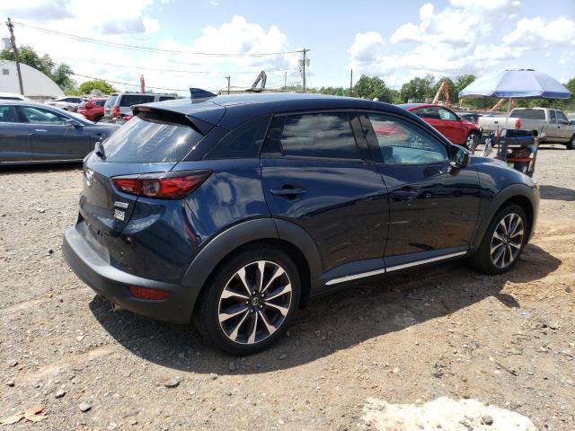 JM1DKFD7XK0407915 | 2019 MAZDA CX-3 GRAND