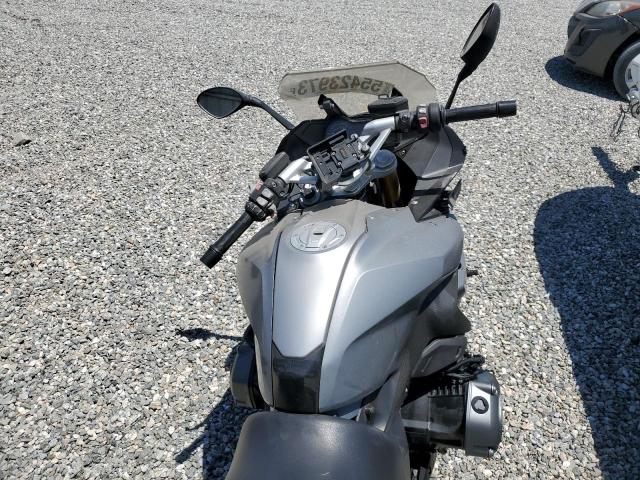 2016 BMW R1200 RS - WB10A1504GZ378224