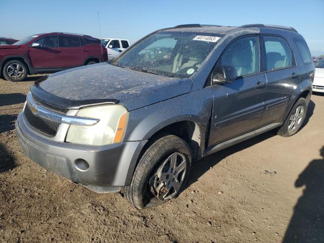 2006 Chevrolet Equinox LS