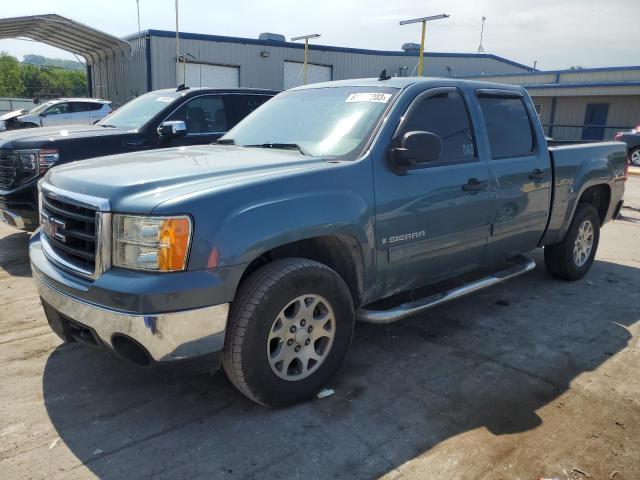 2008 GMC Sierra 1500 