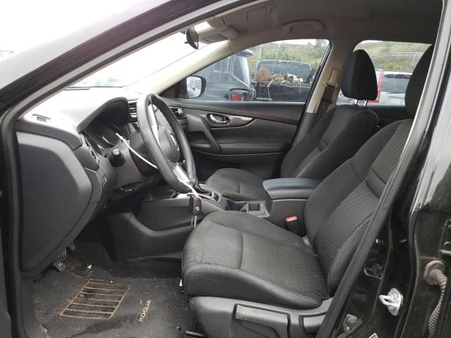 KNMAT2MV8HP544021 Nissan ROGUE S