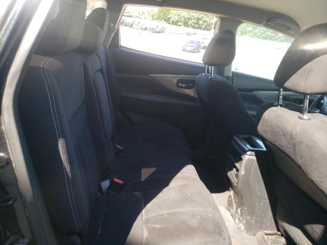5N1AZ2MG5HN102675 Nissan MURANO S