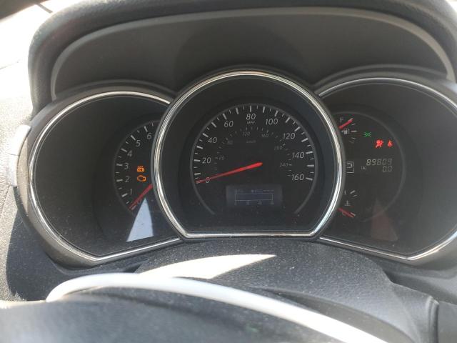 JN8AZ1MU8EW401544 Nissan MURANO S