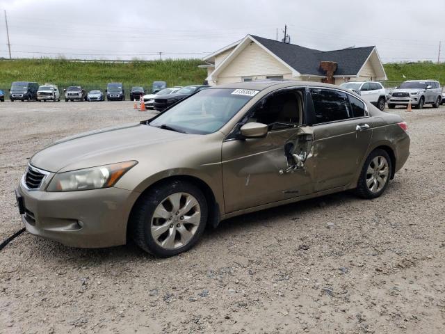 2009 Honda Accord Coupe EX-L