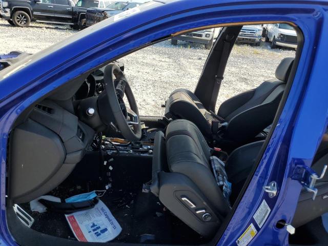 2021 ACURA TLX TECH A - 19UUB6F59MA005684
