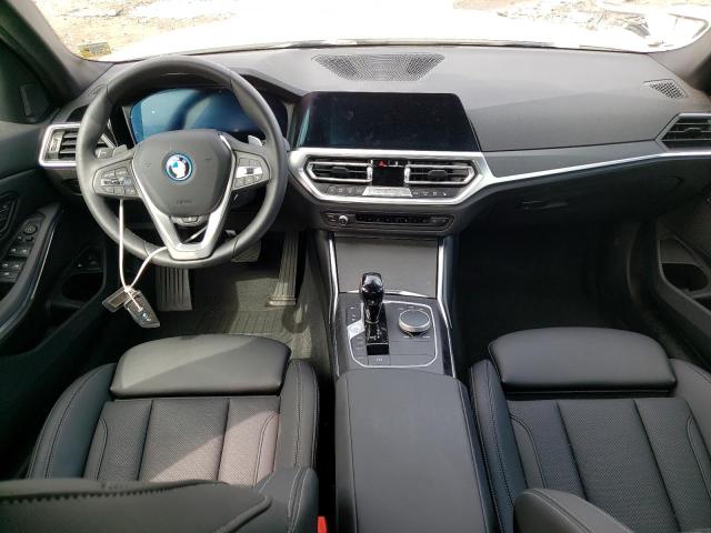 2022 BMW 330XE 3MW5P9J01N8C53262
