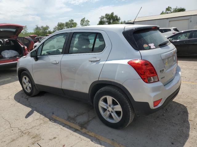 3GNCJKSB7KL402566 | 2019 CHEVROLET TRAX LS