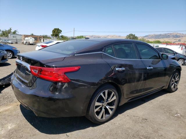 1N4AA6AP5HC360218 Nissan Maxima 3.5s