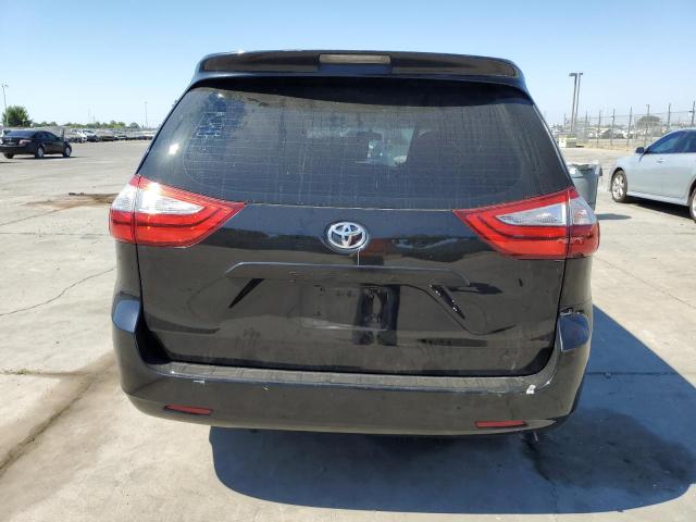 5TDZK3DC5FS558021 Toyota SIENNA