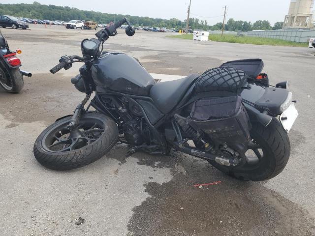 2022 HONDA CMX1100 A JH2SC8305NK100852