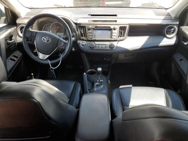 Toyota Rav4 Limited 2014 2T3DFREV7EW194781 Image 8