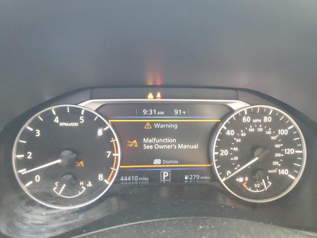 1N4BL4CV0LN308555 Nissan ALTIMA SR
