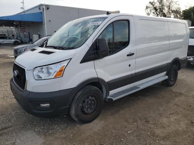 2021 Ford Transit Van 