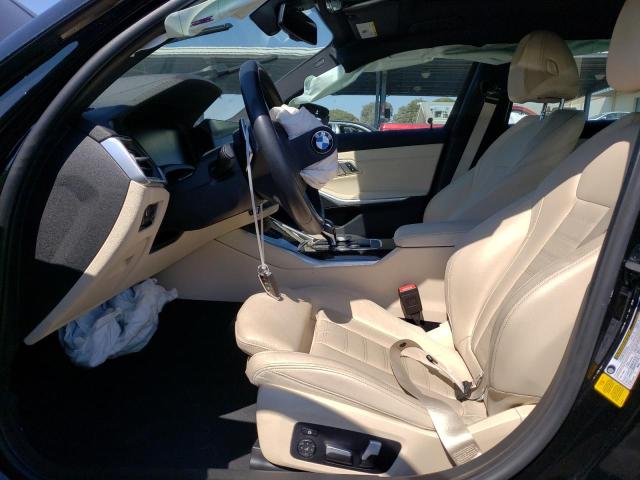3MW5R1J01L8B26942 BMW 330I