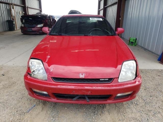 2000 Honda Prelude VIN: JHMBB6245YC006116 Lot: 45462574