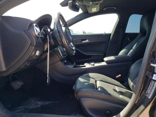WDDSJ4EB4GN302692 Mercedes-Benz CLA 250