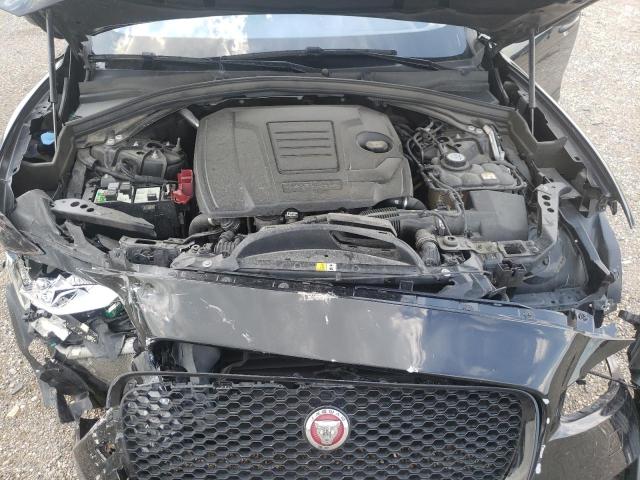 2020 JAGUAR F-PACE CHE - SADCP2FX9LA616971