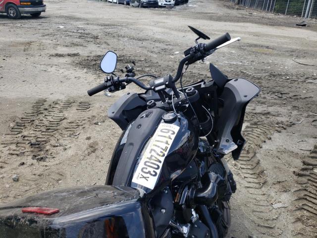 2022 HARLEY-DAVIDSON FLXRST 1HD1YXZ1XNB033549