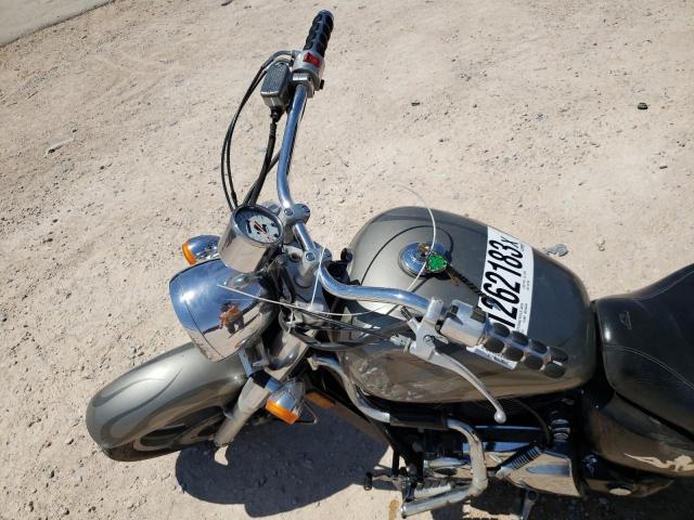 2002 HONDA VT1100 C2 1HFSC43032A201798