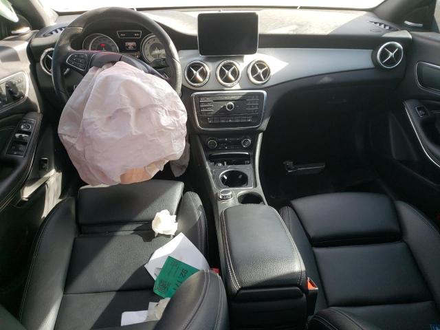 WDDSJ4GB7GN389128 Mercedes-Benz CLA 250 4MATIC