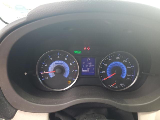 JF2GPBKC9EH285434 Subaru Xv Crosstrek 2.0i Hybrid Touring