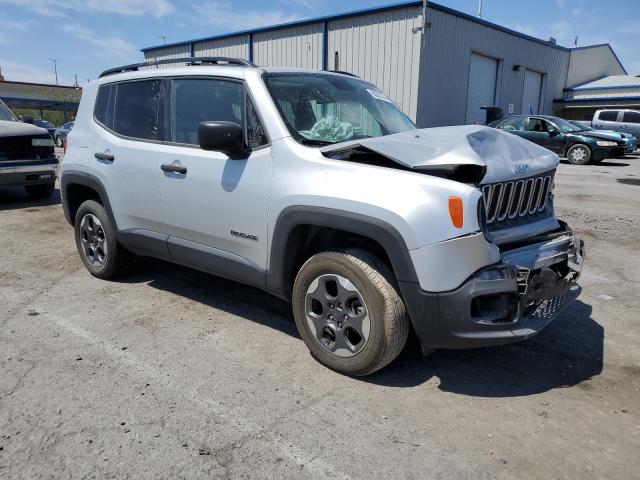 ZACCJBAW1GPD63260 Jeep Renegade Sport