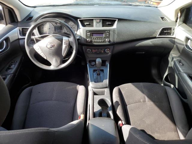 3N1AB7AP9HY264986 Nissan SENTRA S