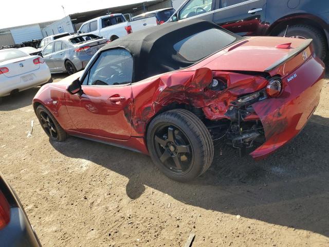 JM1NDAD76G0106695 Mazda Mx-5 Miata Grand Touring