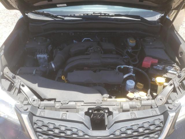 JF2SJAHC9EH555226 Subaru Forester 2.5i Limited