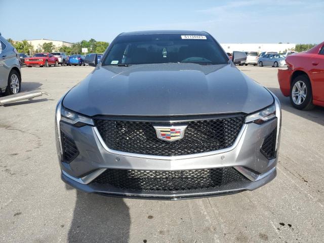 2022 CADILLAC CT4 SPORT - 1G6DG5RK3N0117547