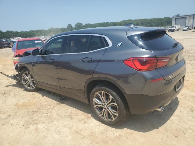 VIN WBXYJ5C36JEF78732 2018 BMW X2, Xdrive28I no.2