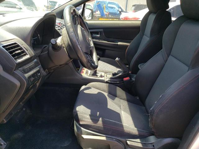 JF1VA1B6XH9805530 Subaru WRX