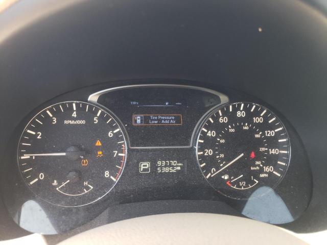 1N4AL3AP4FN356798 Nissan ALTIMA 2.5