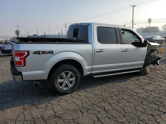 1FTEW1E41KKD73691 Ford F150 Supercrew